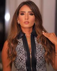 إصابة نجل الفنانة زينة خلال مطاردة كلب له داخل كمباوند بالشيخ زايد.. والنيابة تحقق